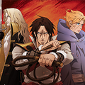 :category:Castlevania (Animated Series) Characters