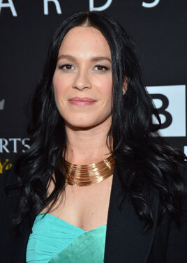 Franka Potente - 01