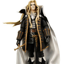 castlevania action figures