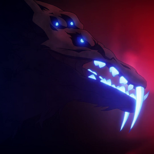 Blue Fangs Castlevania Wiki Fandom Dracula's curse, released on netflix worldwide. blue fangs castlevania wiki fandom