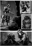 Dominus - Dead by Daylight - 05