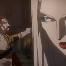 Godbrand Castlevania Wiki Fandom Keanu reeves, peter stormare & johan glans discuss 'swedish dicks' youtu.be. godbrand castlevania wiki fandom