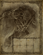 Lycanthrope Dark Lord Travel Book