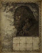 Warg's Travel Book artwork