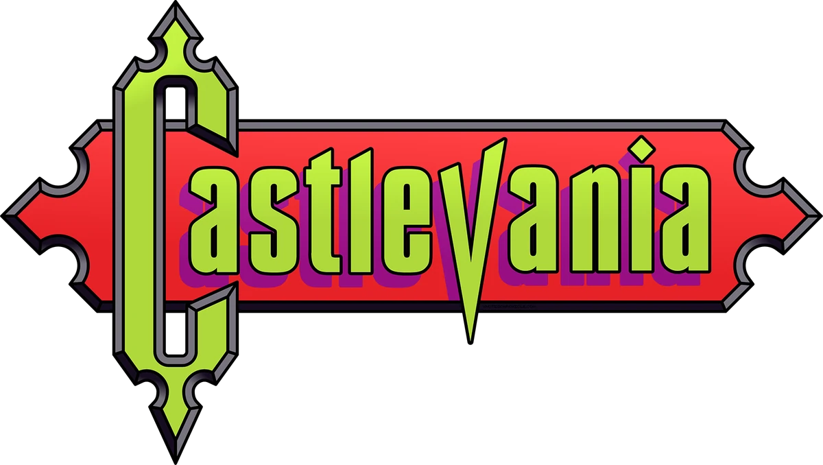 Castlevania (series) | Castlevania Wiki | Fandom