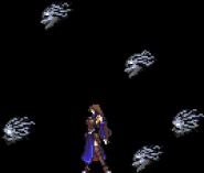 Fidelis Medusa Glyph from Order of Ecclesia.
