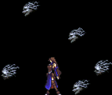 Fidelis Medusa | Castlevania Wiki | Fandom
