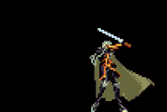 Masamune from Symphony of the Night.