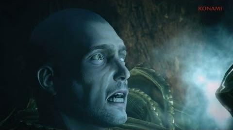 Castlevania Lords of Shadow 2 VGA 2012 Trailer
