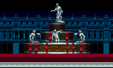 Versailles Palace (Bloodlines)