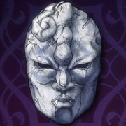 Stone Mask - 01