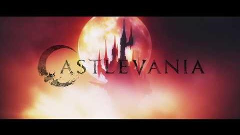 Castlevania - Teaser - Netflix