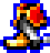 Crush Boots Icon