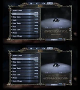 Scaven enemy list entry from Mirror of Fate.