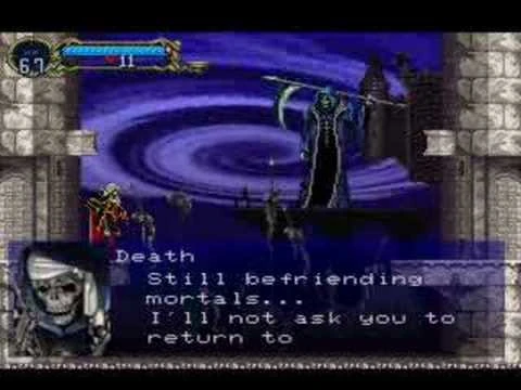 Castlevania-_SOTN-_Meeting_Death