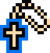 Cross NES Icon