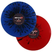 Discs (splatter variant)