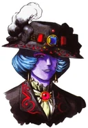 Actrise-bust.jpg (27 KB) Actrise - Eine Hexe auf der Suche nach ewiger Schönheit.