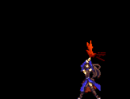 Pluto (Weapon + Umbra)