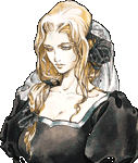 Lisa/Gallery | Castlevania Wiki | Fandom