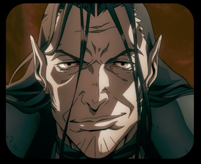 Netflix's Castlevania season 3: Anime series boss, stars on Dracula,  Infinite Corridor