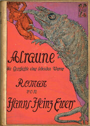 Alraune - 02