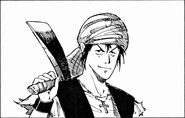 Row Danasty‎ (descendant of Grant)
