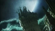 Castlevania Judgment (intro)