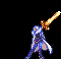 AoS Joyeuse.gif (15 KB) Joyeuse from Aria of Sorrow.