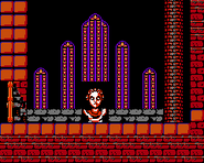 Block 2 (Castlevania)