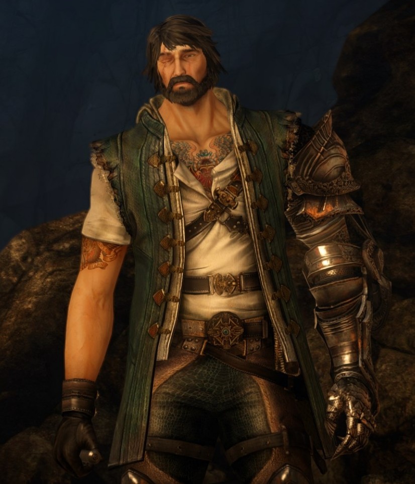 trevor castlevania lords of shadow 2