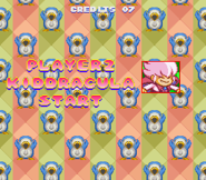 Kid Dracula He is a sleepy, ill-humored boy before he enters a 10,000 years slumber. (9 years old)