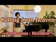 Calling from Heaven