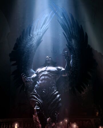 Satan Lords Of Shadow Castlevania Wiki Fandom Hideo kojima, who produced the metal gear series, worked as an advisor for the japanese version. satan lords of shadow castlevania