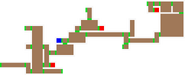 Subterranean Hell Map