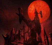 Castlevania (сериал)