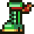 Spiked Boots PoR Icon
