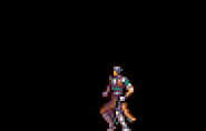 Mars + Serpent from Circle of the Moon.