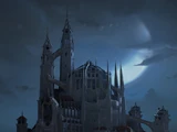 Carmilla's Castle (animated series)