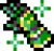 Magic Gauntlet Icon