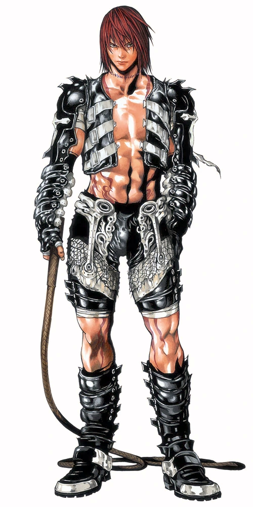 simon belmont