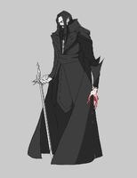 Dracula (animated series)/Gallery | Castlevania Wiki | Fandom