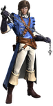 Richter Belmont