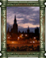 The 13th Street's portrait.