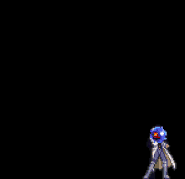 Bound Slime from Dawn of Sorrow.