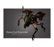 Daemon Lord Resurrected
