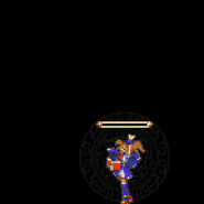 Rock Riot from Portrait of Ruin.