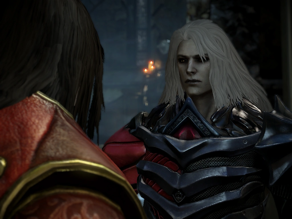 The Castlevania: Lords of Shadow Collection pour Xbox360