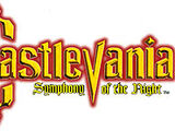 Castlevania: Symphony of the Night