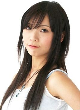 Tomoko Fujino - 01